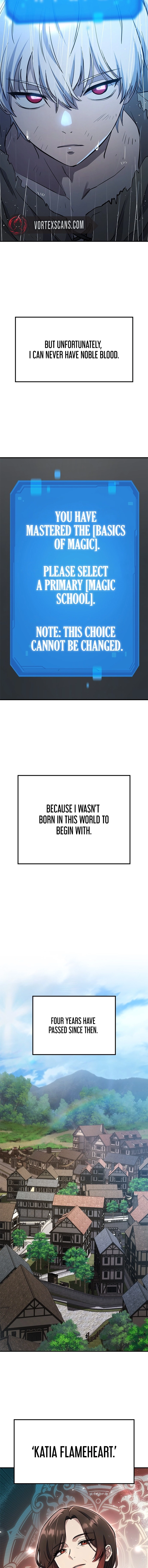 There Are No Bad Young Ladies in This World Chapter 1 - Page 12