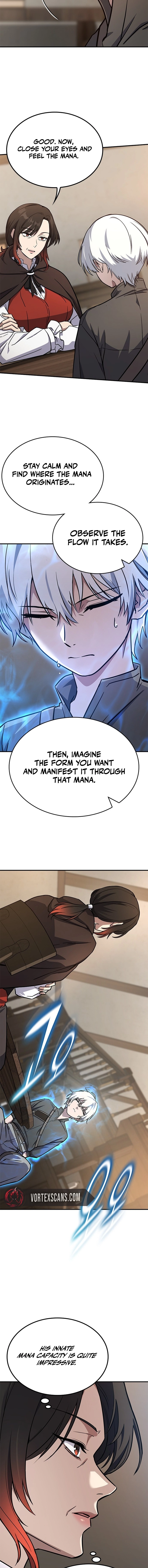 There Are No Bad Young Ladies in This World Chapter 1 - Page 15