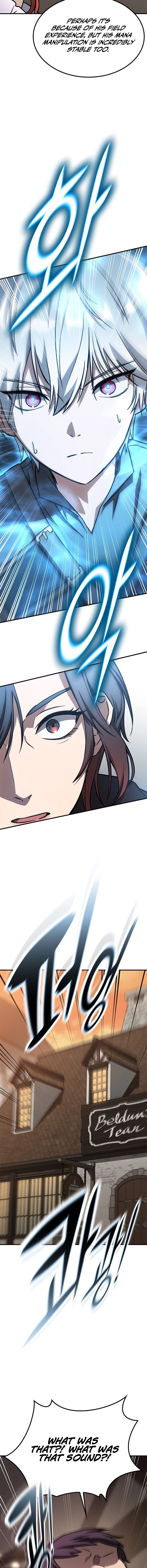 There Are No Bad Young Ladies in This World Chapter 1 - Page 16