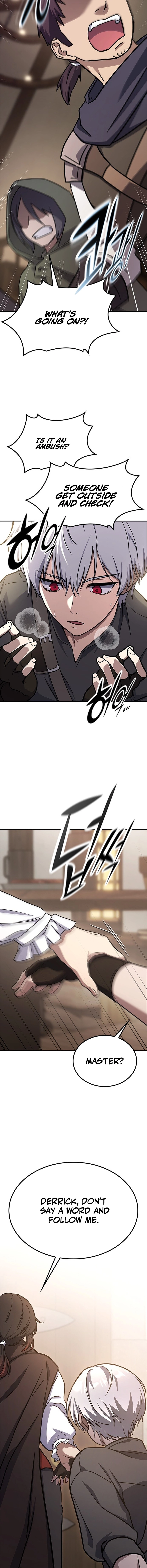 There Are No Bad Young Ladies in This World Chapter 1 - Page 17