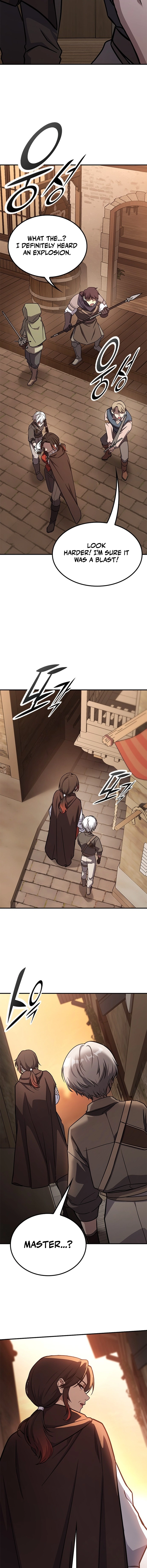 There Are No Bad Young Ladies in This World Chapter 1 - Page 18