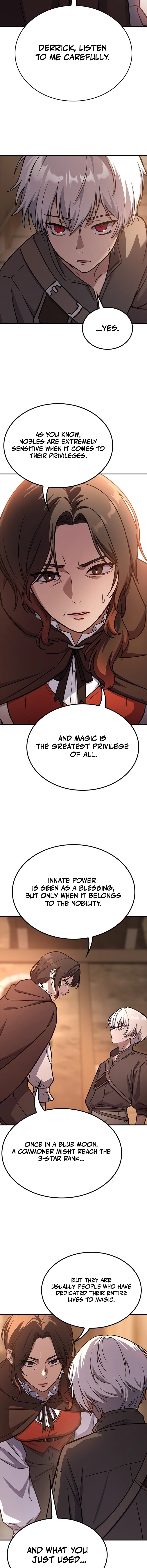There Are No Bad Young Ladies in This World Chapter 1 - Page 19