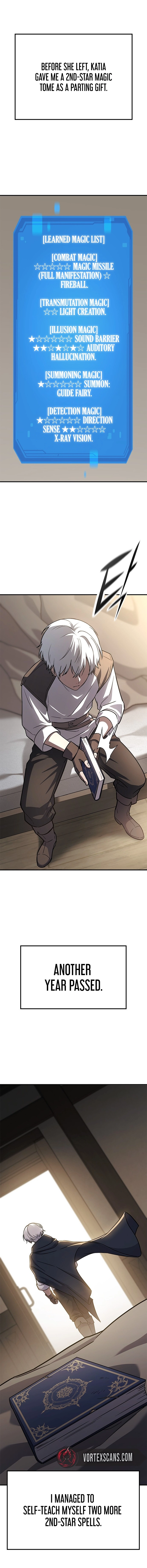 There Are No Bad Young Ladies in This World Chapter 1 - Page 22