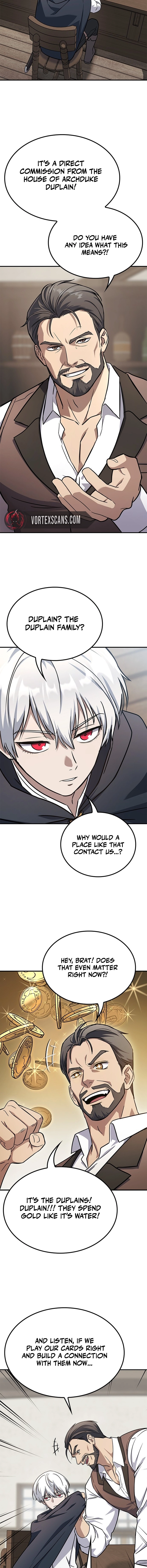 There Are No Bad Young Ladies in This World Chapter 1 - Page 24