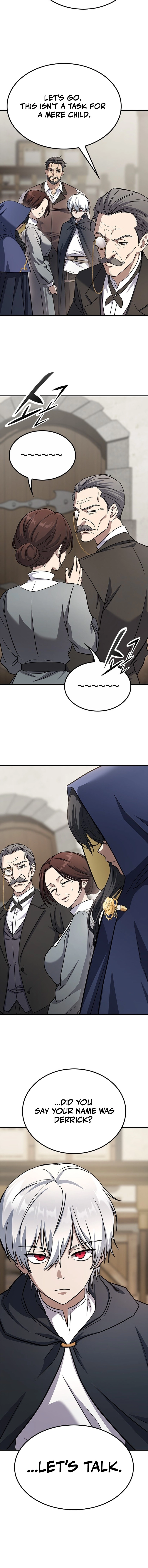 There Are No Bad Young Ladies in This World Chapter 1 - Page 29