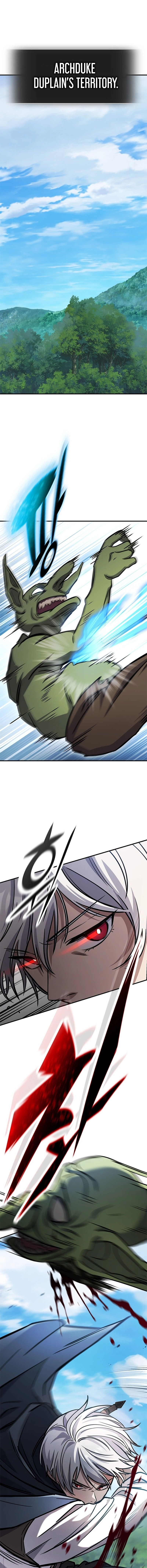 There Are No Bad Young Ladies in This World Chapter 1 - Page 30