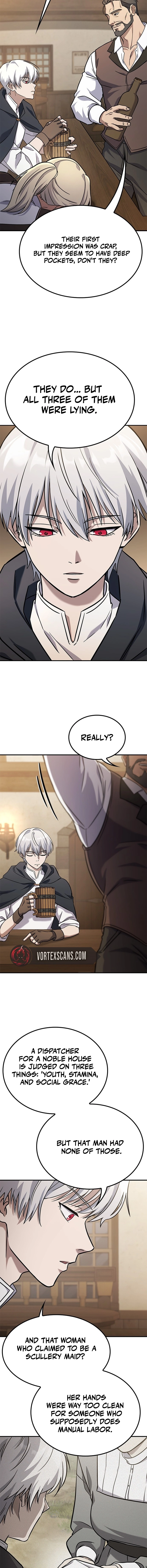 There Are No Bad Young Ladies in This World Chapter 1 - Page 36
