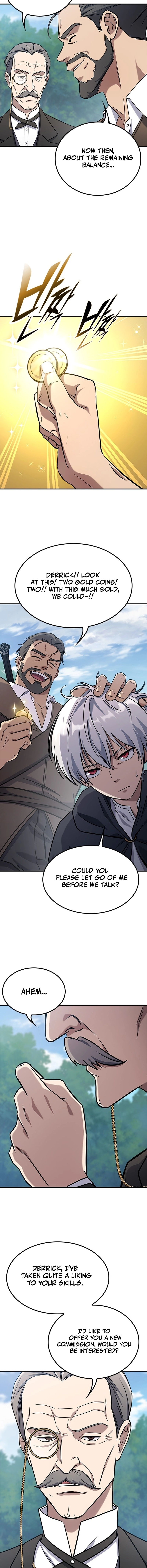 There Are No Bad Young Ladies in This World Chapter 1 - Page 39