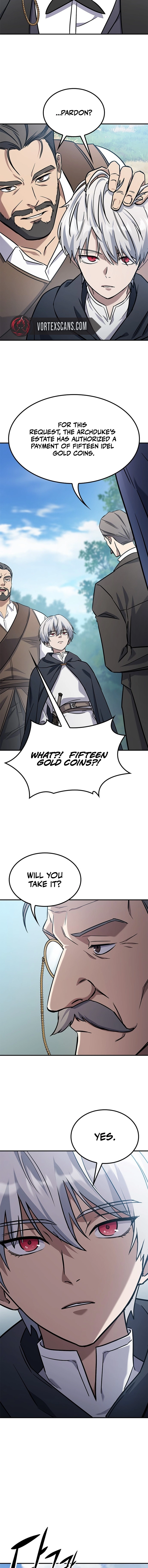 There Are No Bad Young Ladies in This World Chapter 1 - Page 40