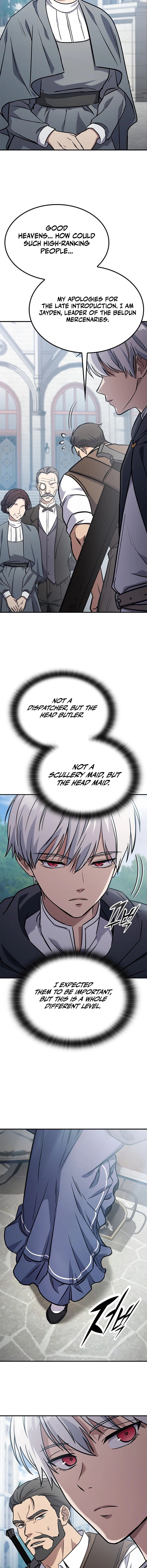 There Are No Bad Young Ladies in This World Chapter 1 - Page 43