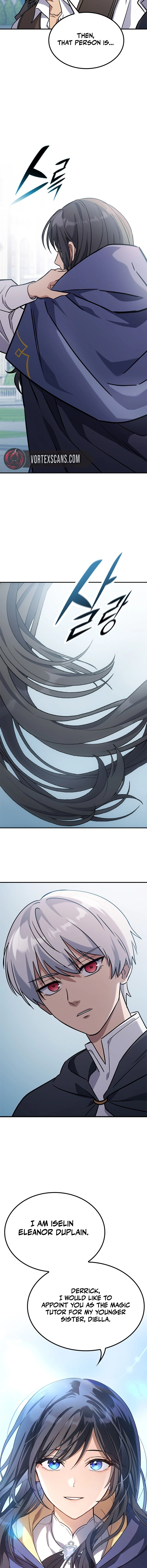 There Are No Bad Young Ladies in This World Chapter 1 - Page 44
