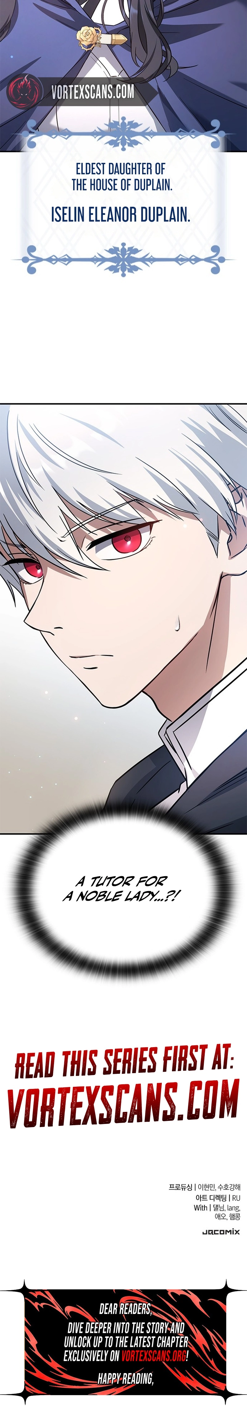 There Are No Bad Young Ladies in This World Chapter 1 - Page 45
