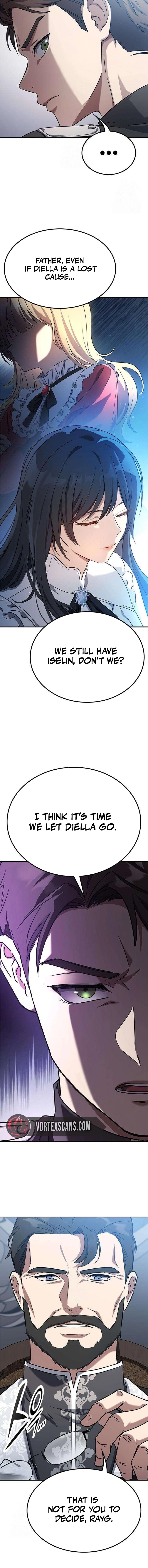 There Are No Bad Young Ladies in This World Chapter 2 - Page 4