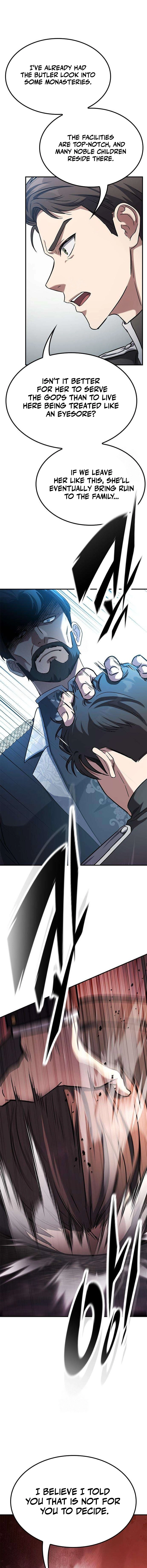 There Are No Bad Young Ladies in This World Chapter 2 - Page 5