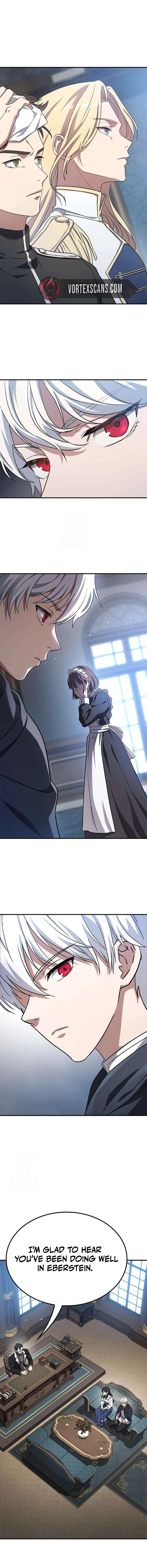There Are No Bad Young Ladies in This World Chapter 2 - Page 9