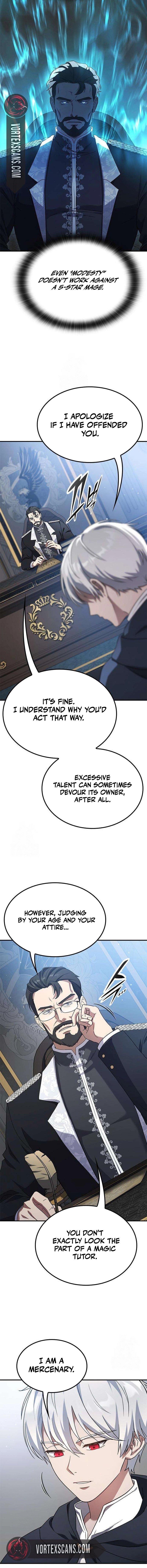 There Are No Bad Young Ladies in This World Chapter 2 - Page 13