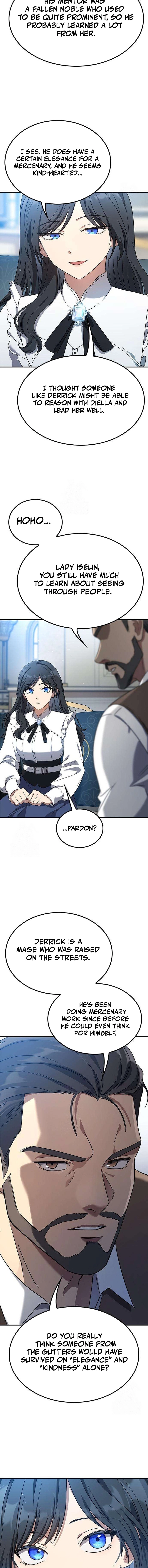 There Are No Bad Young Ladies in This World Chapter 2 - Page 18