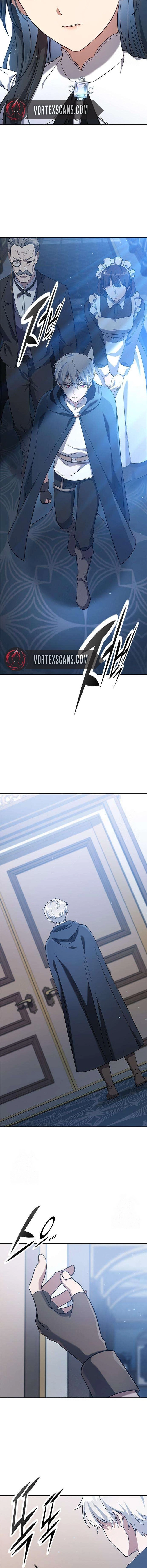 There Are No Bad Young Ladies in This World Chapter 2 - Page 19