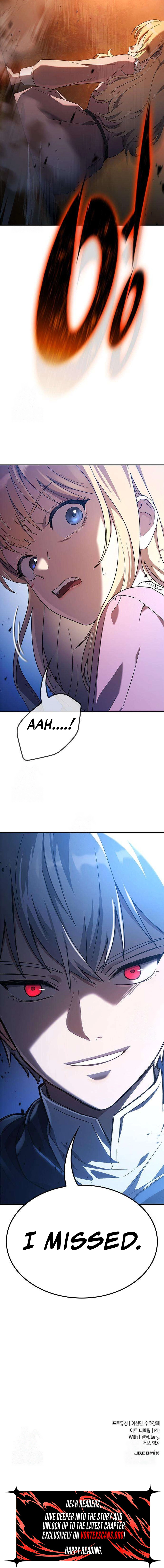 There Are No Bad Young Ladies in This World Chapter 3 - Page 15