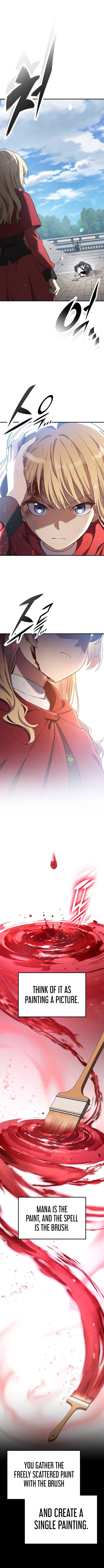 There Are No Bad Young Ladies in This World Chapter 8 - Page 8