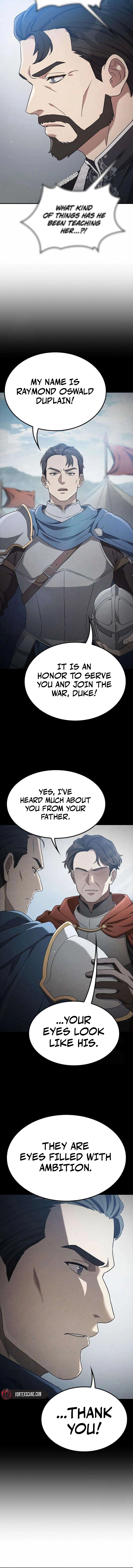 There Are No Bad Young Ladies in This World Chapter 9 - Page 5