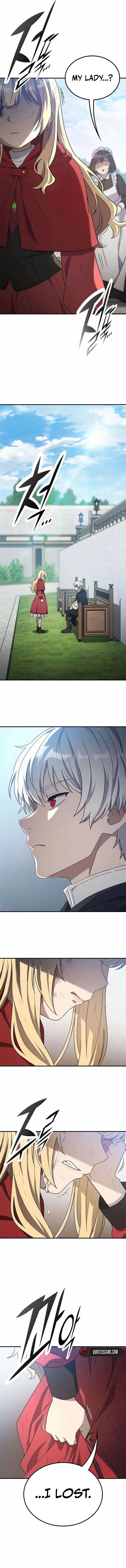 There Are No Bad Young Ladies in This World Chapter 9 - Page 8