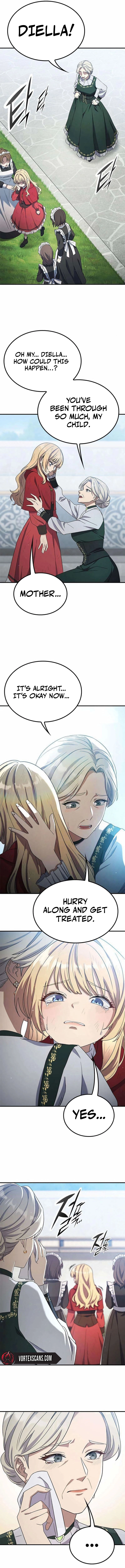 There Are No Bad Young Ladies in This World Chapter 9 - Page 11