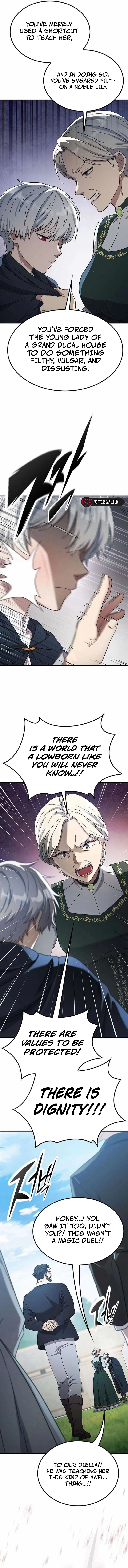 There Are No Bad Young Ladies in This World Chapter 9 - Page 13