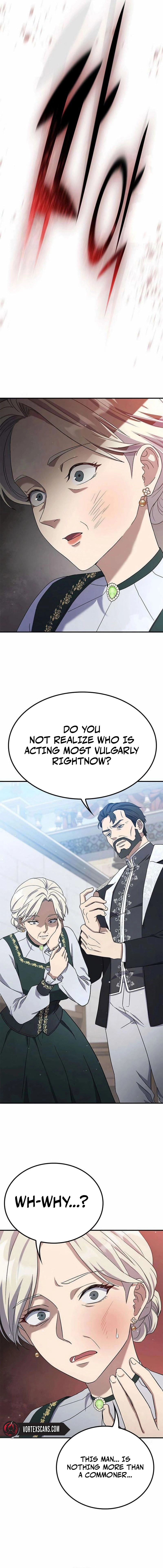 There Are No Bad Young Ladies in This World Chapter 9 - Page 14
