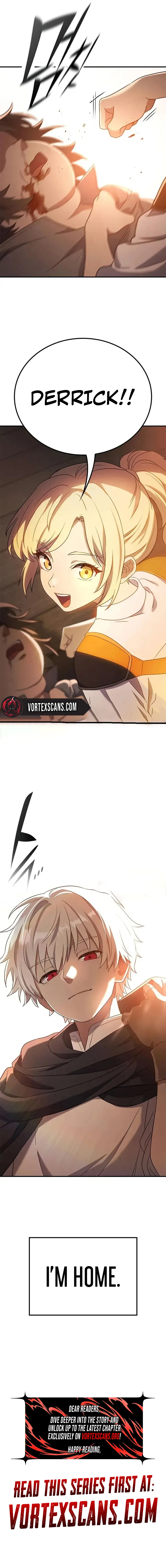 There Are No Bad Young Ladies in This World Chapter 12 - Page 12