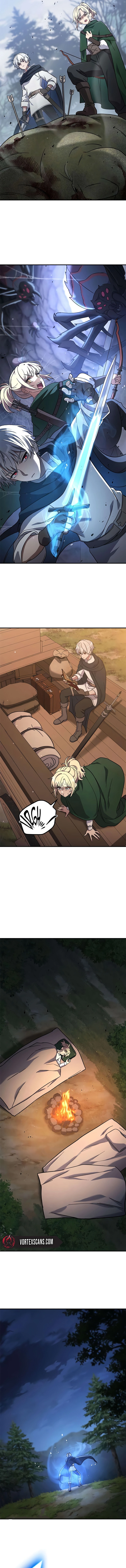 There Are No Bad Young Ladies in This World Chapter 13 - Page 6