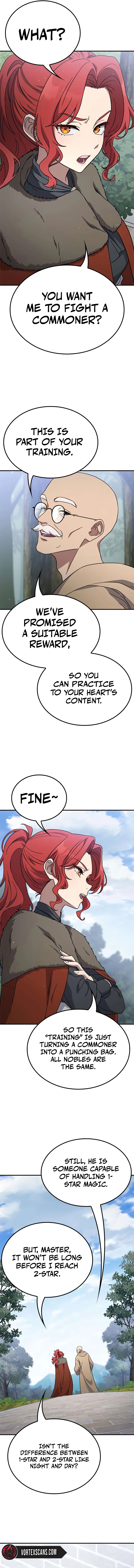 There Are No Bad Young Ladies in This World Chapter 13 - Page 12