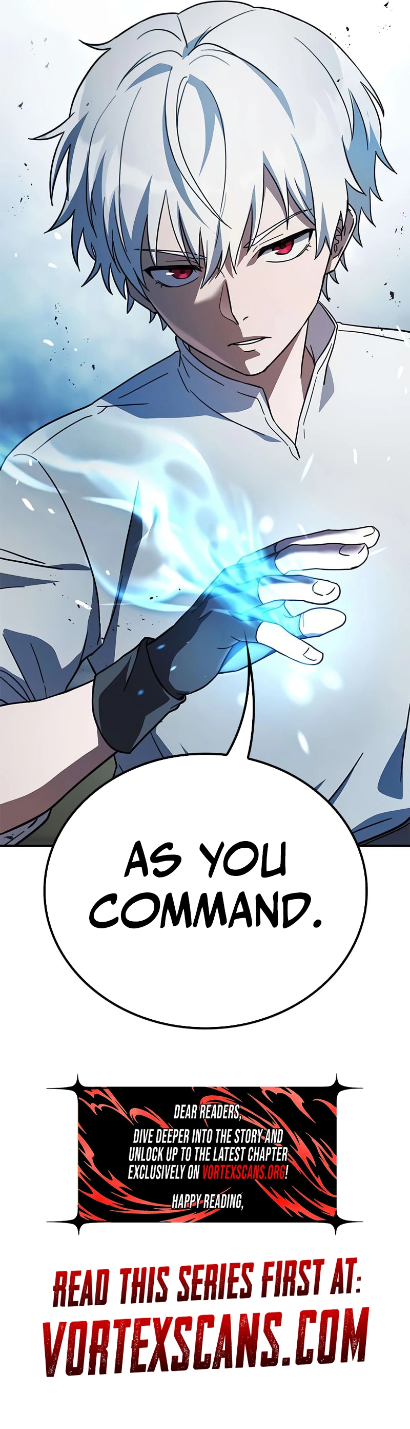 There Are No Bad Young Ladies in This World Chapter 13 - Page 17