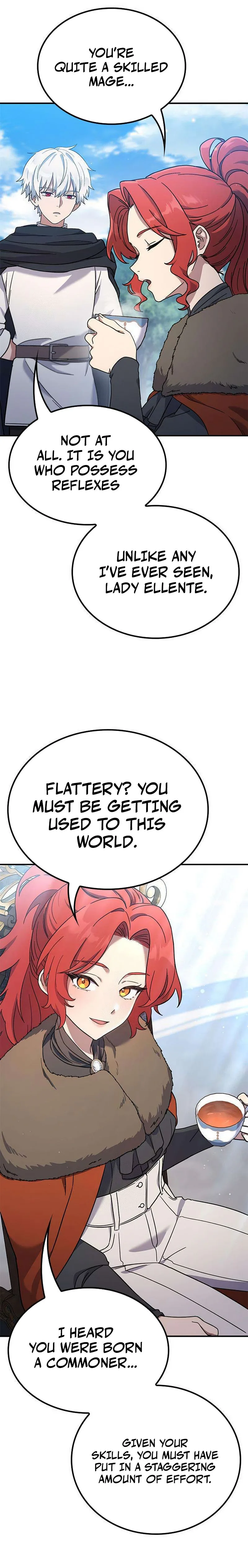 There Are No Bad Young Ladies in This World Chapter 15 - Page 5