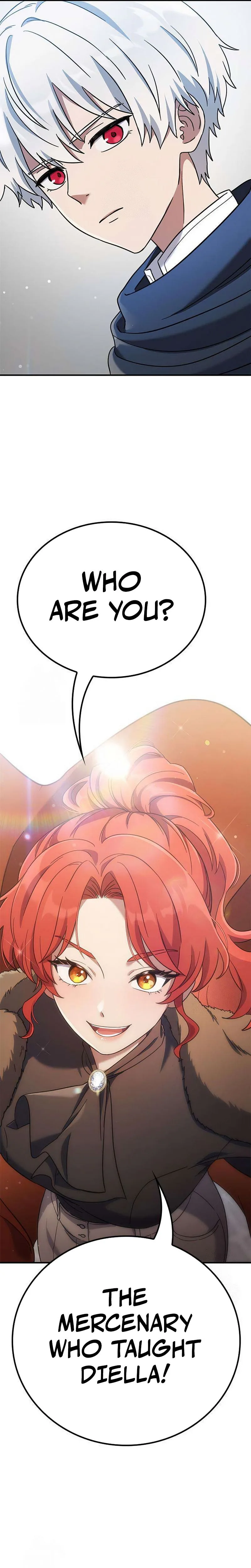 There Are No Bad Young Ladies in This World Chapter 15 - Page 13