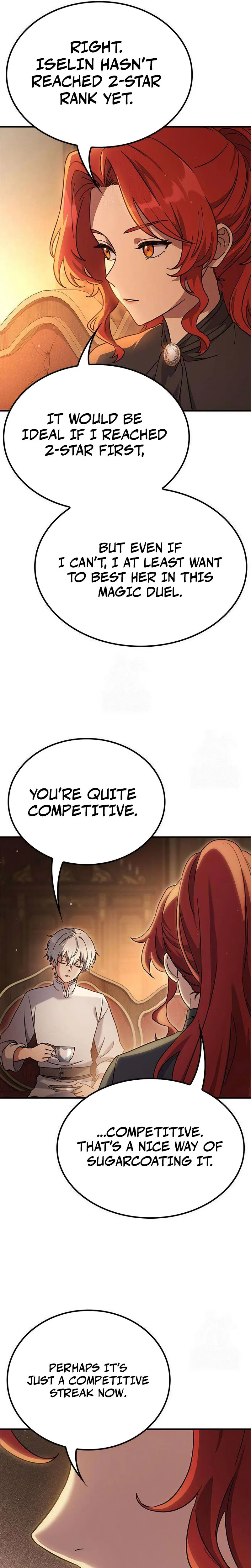 There Are No Bad Young Ladies in This World Chapter 15 - Page 16