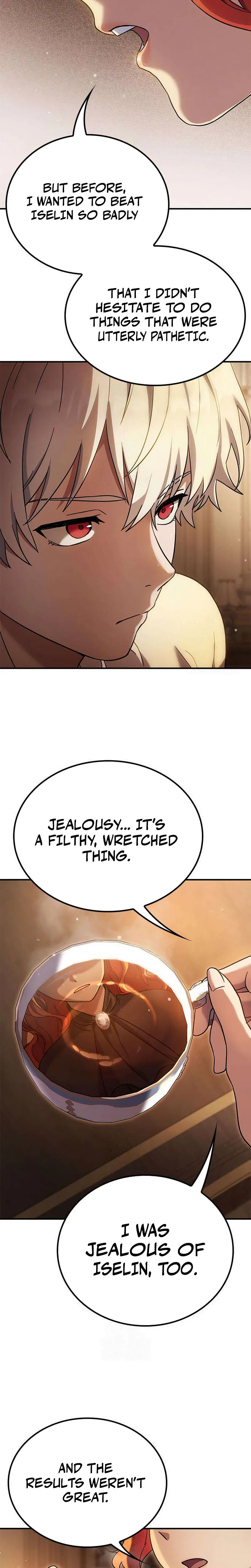 There Are No Bad Young Ladies in This World Chapter 15 - Page 17