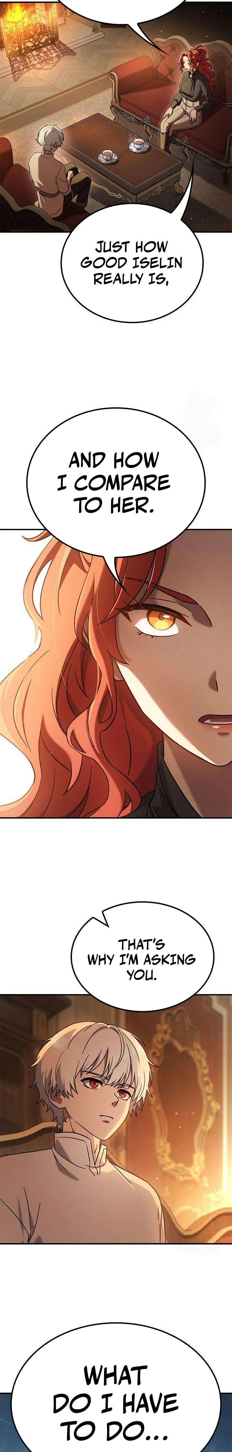 There Are No Bad Young Ladies in This World Chapter 15 - Page 20
