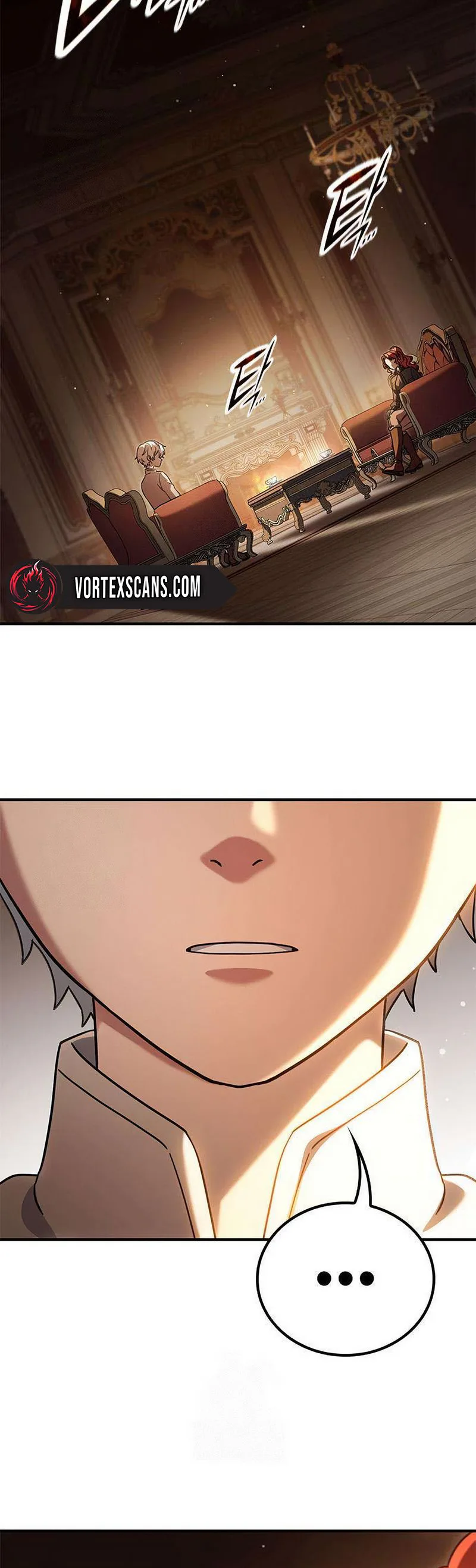 There Are No Bad Young Ladies in This World Chapter 15 - Page 24