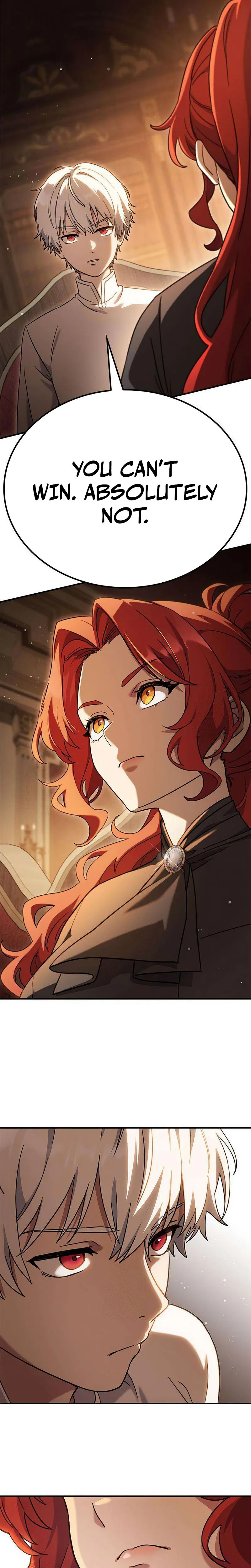 There Are No Bad Young Ladies in This World Chapter 15 - Page 25