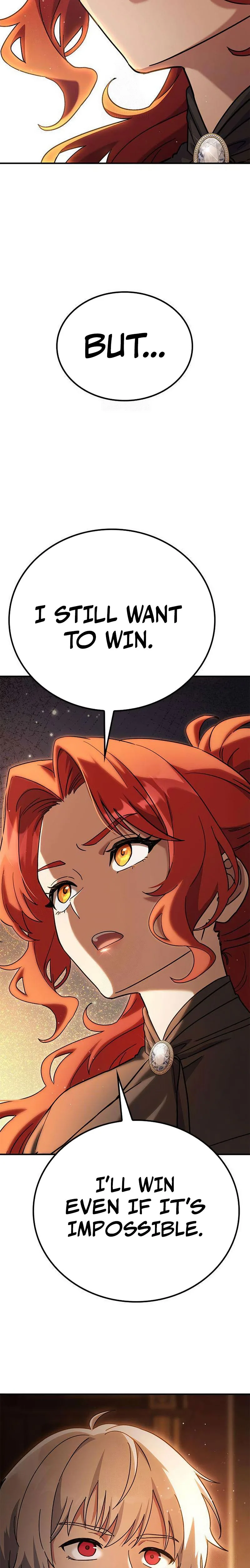 There Are No Bad Young Ladies in This World Chapter 15 - Page 26