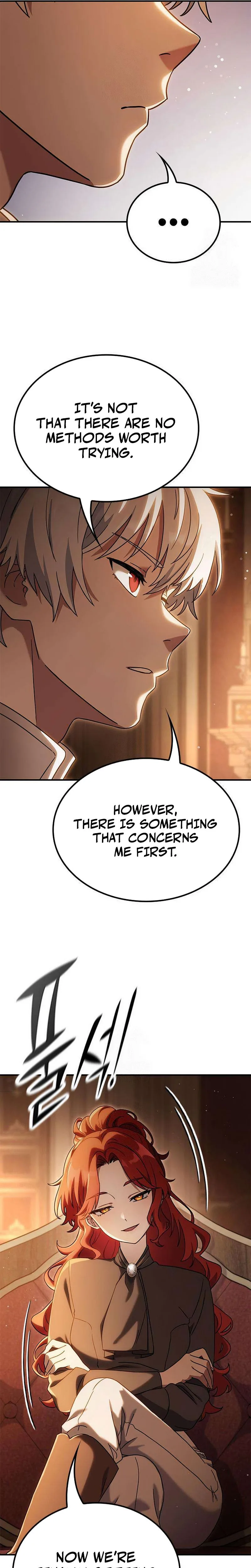 There Are No Bad Young Ladies in This World Chapter 15 - Page 28