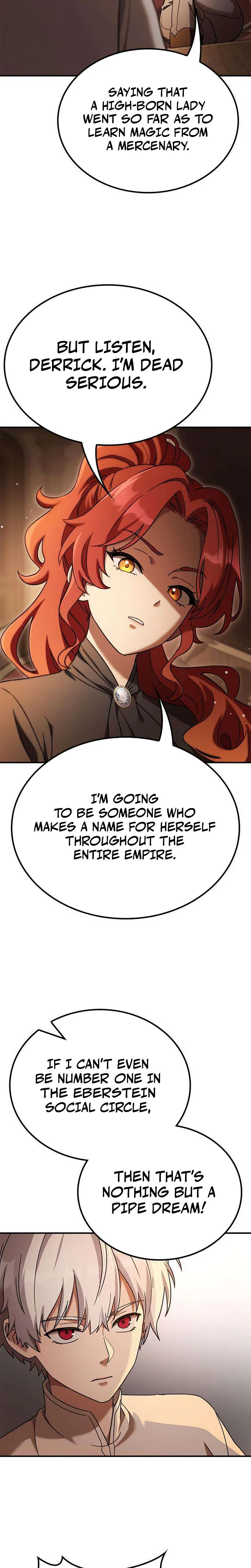 There Are No Bad Young Ladies in This World Chapter 15 - Page 32