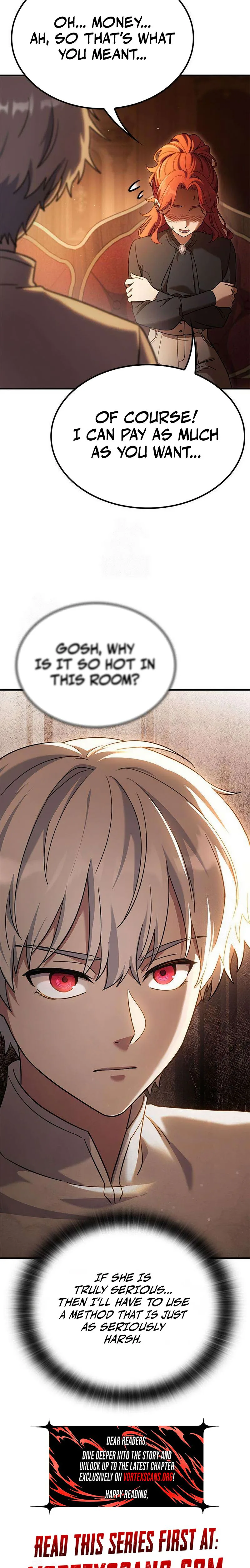 There Are No Bad Young Ladies in This World Chapter 15 - Page 35