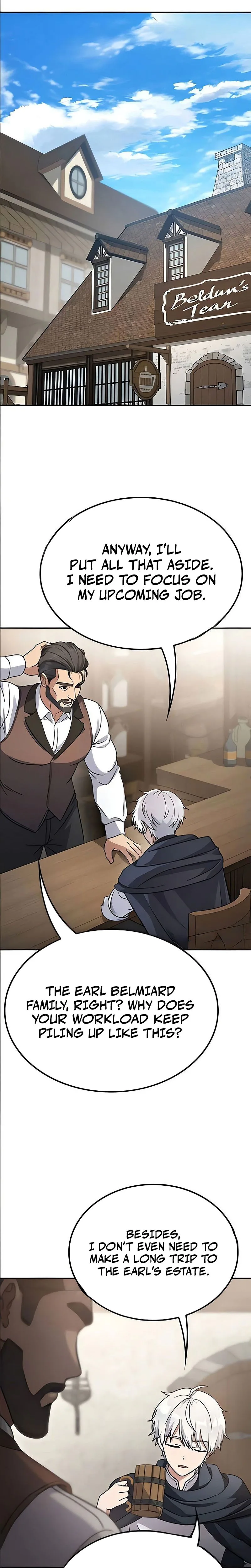 There Are No Bad Young Ladies in This World Chapter 16 - Page 14