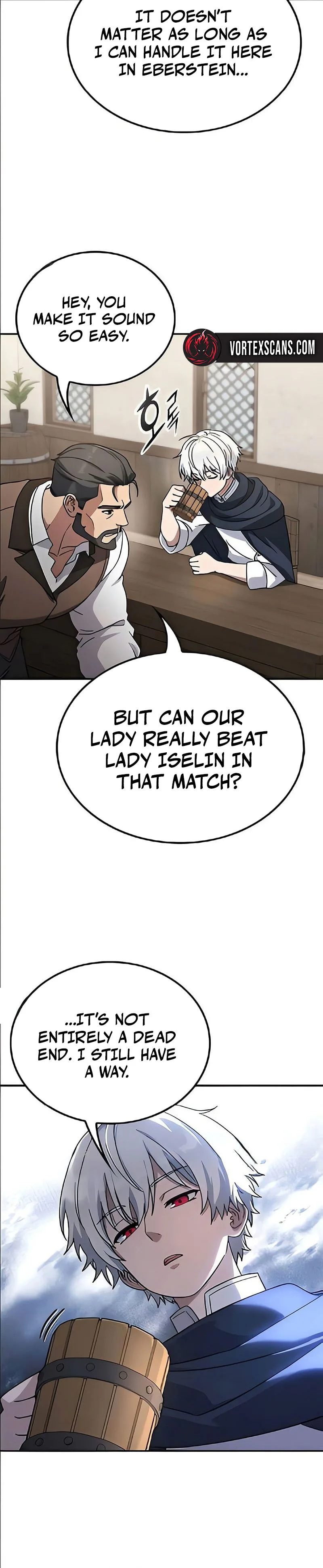 There Are No Bad Young Ladies in This World Chapter 16 - Page 15