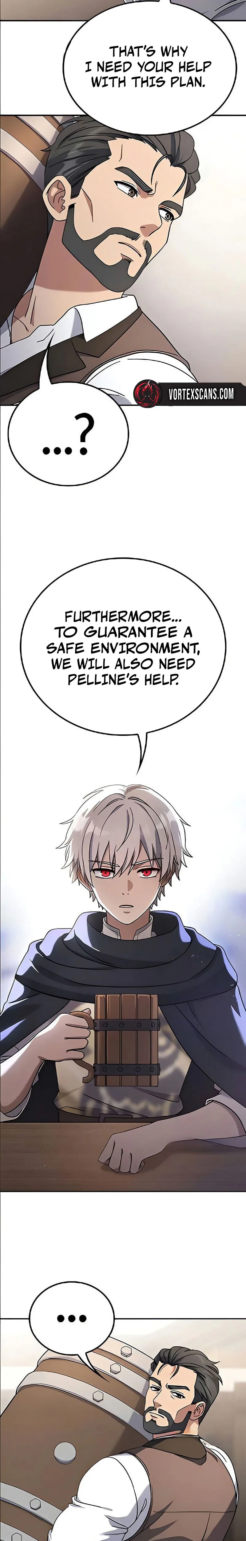 There Are No Bad Young Ladies in This World Chapter 16 - Page 17