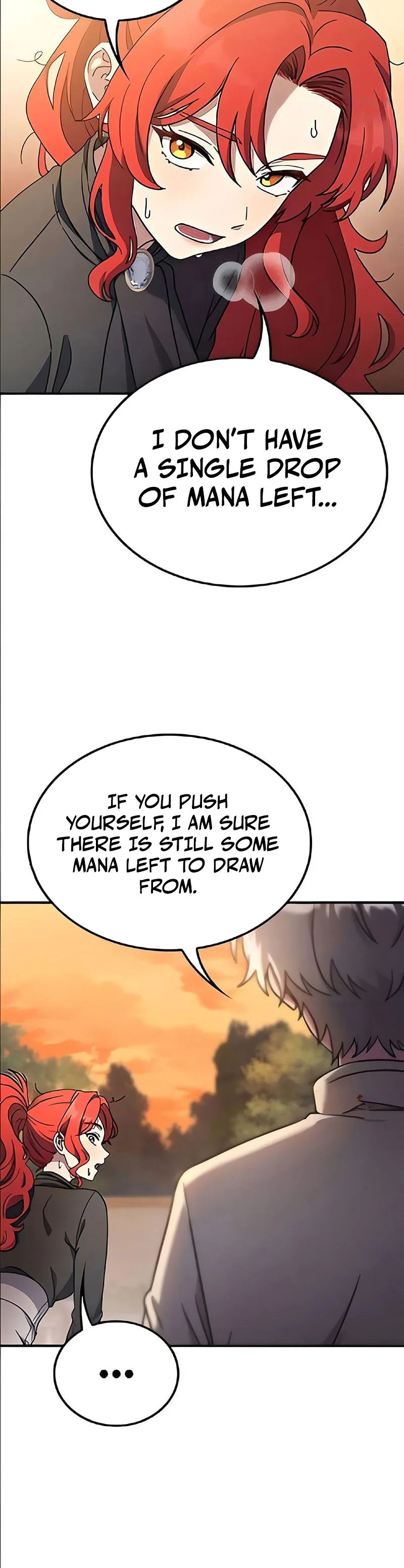 There Are No Bad Young Ladies in This World Chapter 16 - Page 24