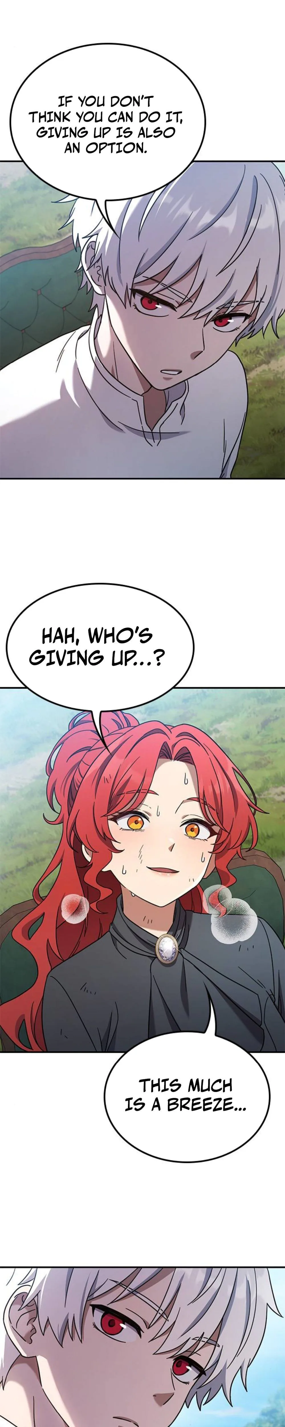There Are No Bad Young Ladies in This World Chapter 17 - Page 5