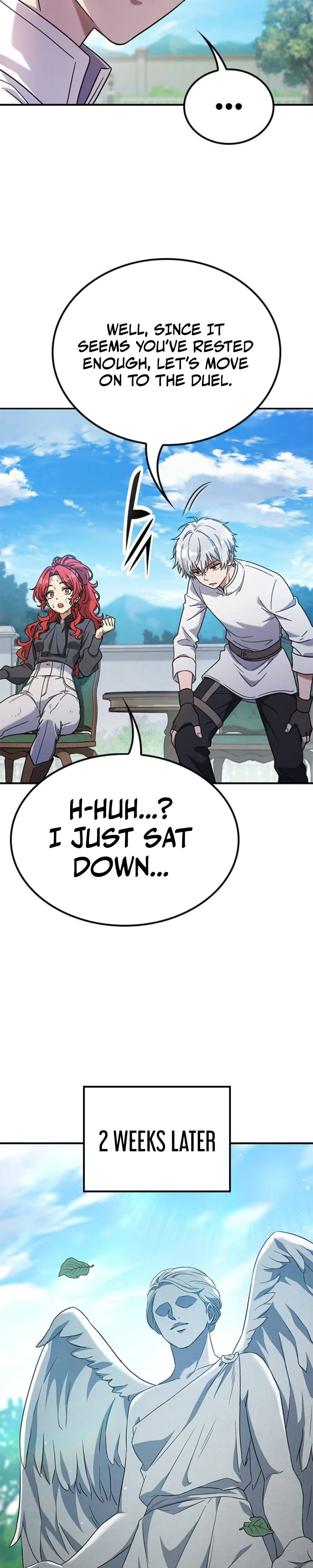 There Are No Bad Young Ladies in This World Chapter 17 - Page 6